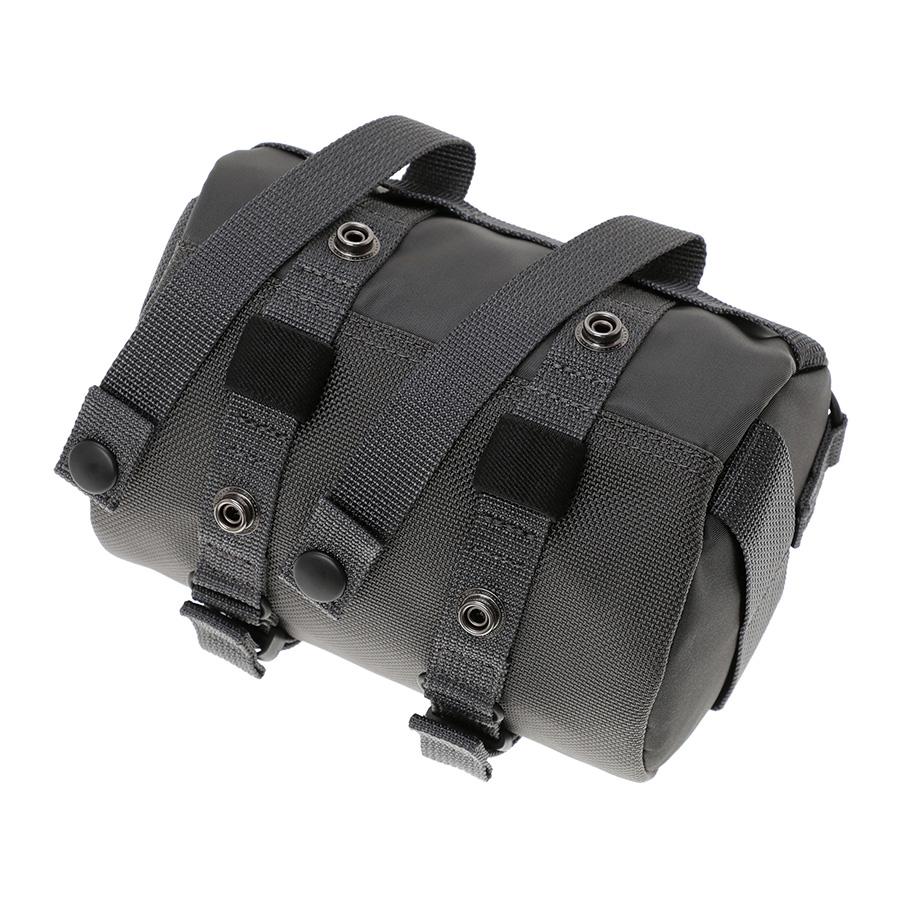 POTR ライド ロールバッグ 997-05363 （カラー：グラファイト