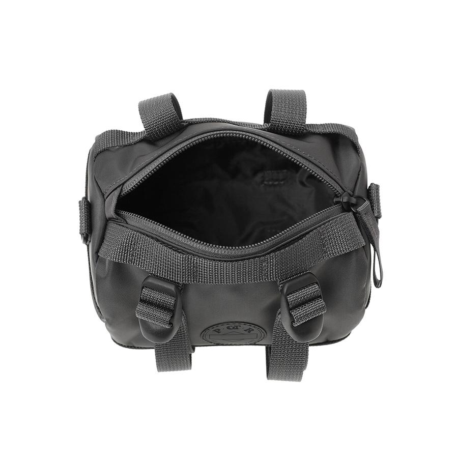 値段交渉ok potr ロールバッグ　グラファイト 値段交渉ok potr ロールバッグ グラファイト 値段交渉ok potr