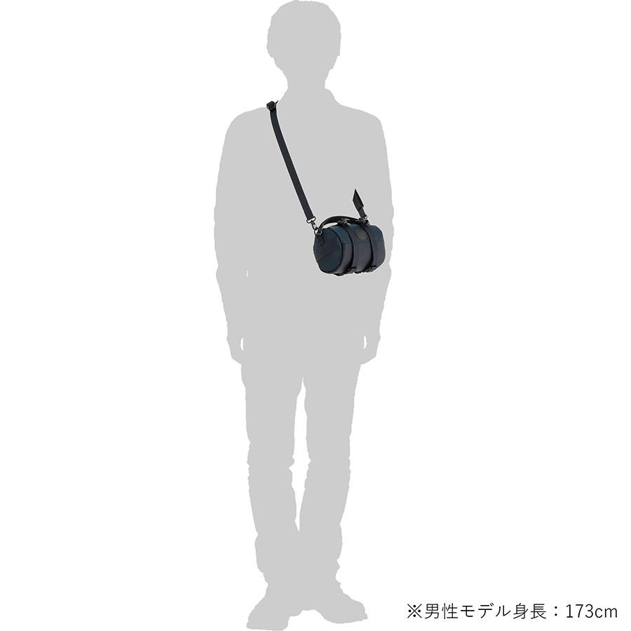 POTR ライド ロールバッグ 997-05363 （カラー：ネイビーブルー）の画像
