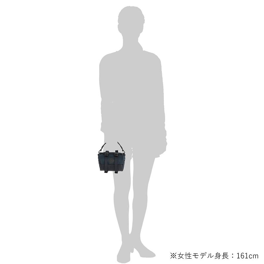 POTR ライド ロールバッグ 997-05363 （カラー：ネイビーブルー）の画像