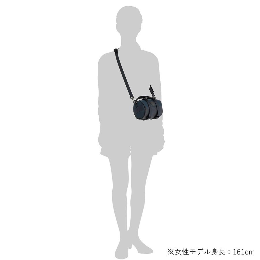 POTR ライド ロールバッグ 997-05363 （カラー：ネイビーブルー）の画像