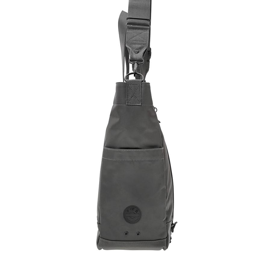 POTR ライド 2WAY トートバッグ(L) 997-17077 （カラー：グラファイト）の画像
