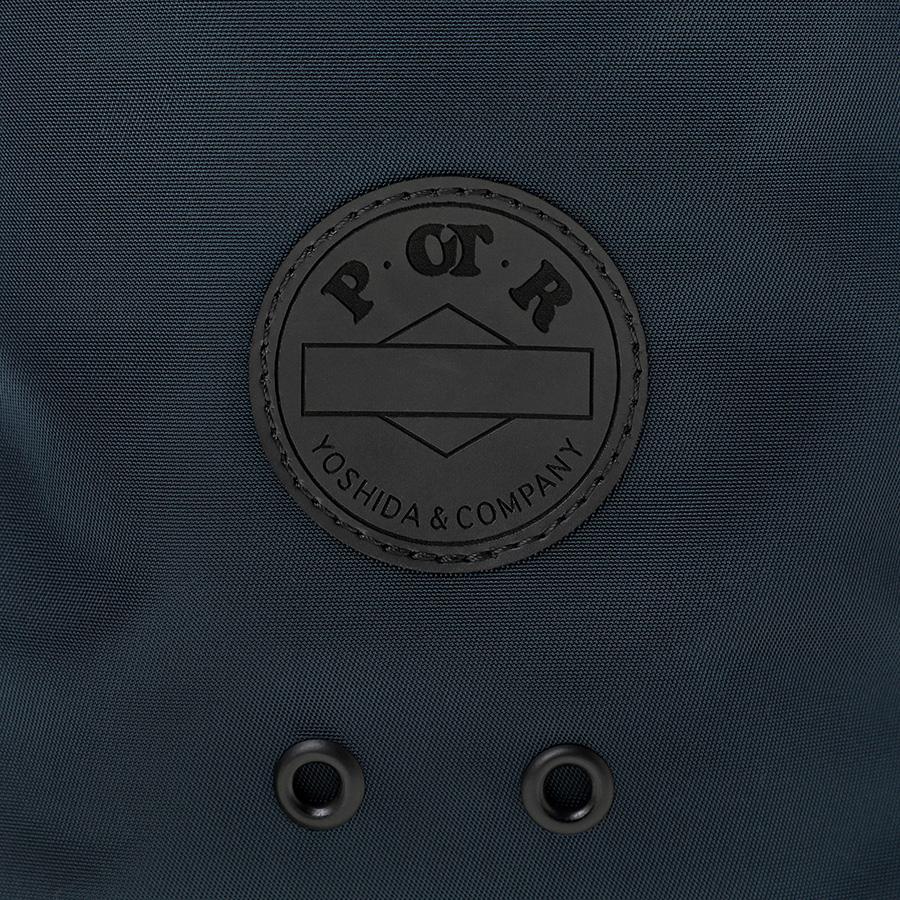 POTR ライド 2WAYトートバッグ 997-17078 （カラー：ネイビーブルー）の画像