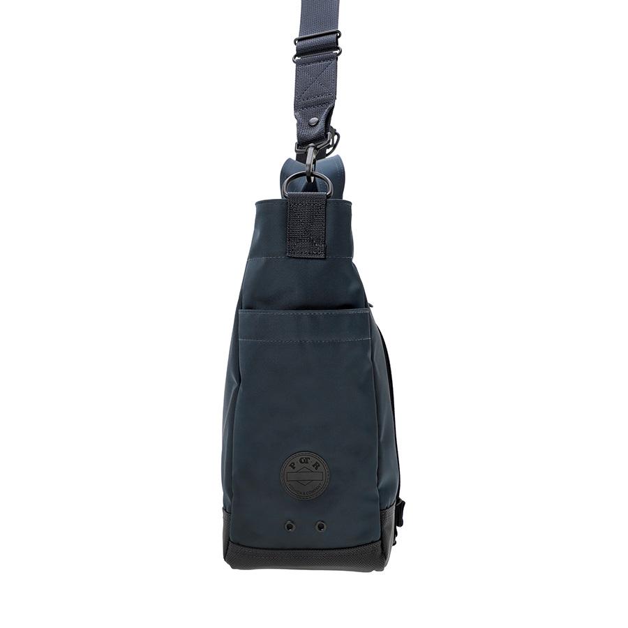 POTR ライド 2WAYトートバッグ 997-17078 （カラー：ネイビーブルー）の画像