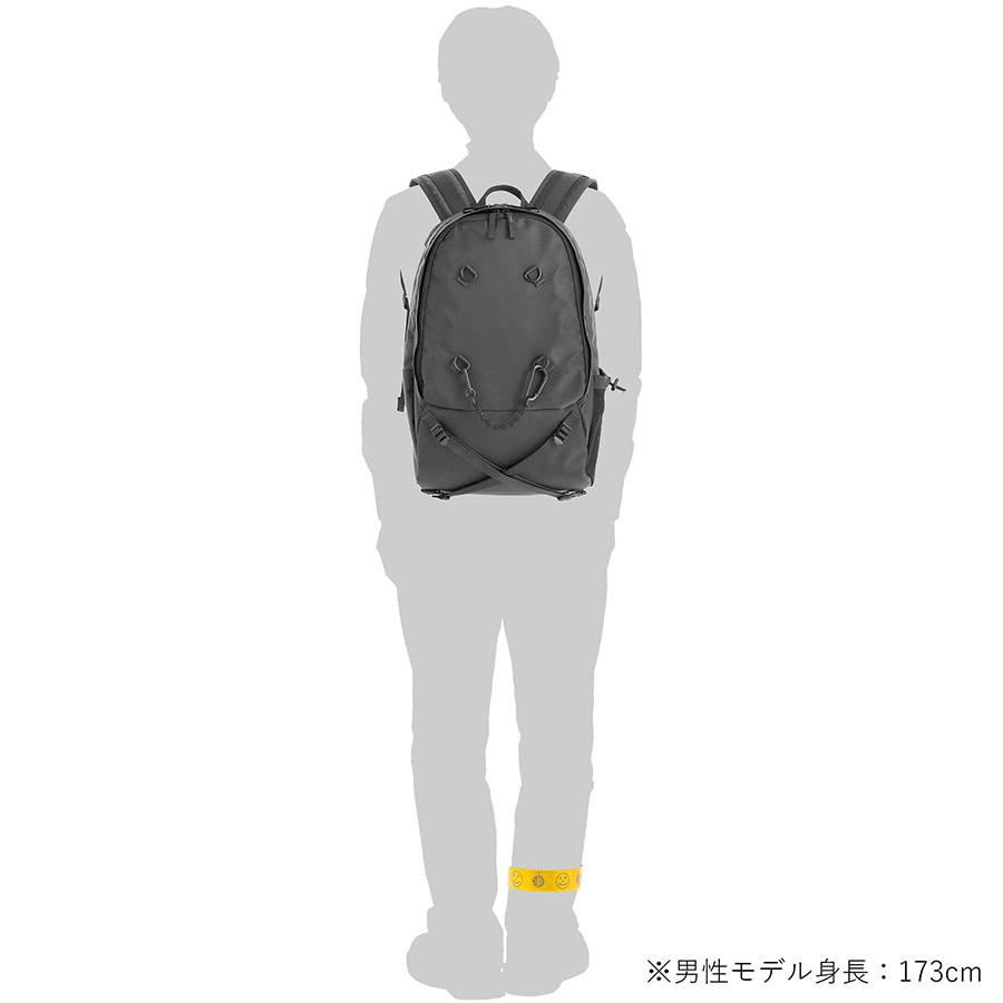 POTR ライド デイパック 997-26857 （カラー：グラファイト）の画像