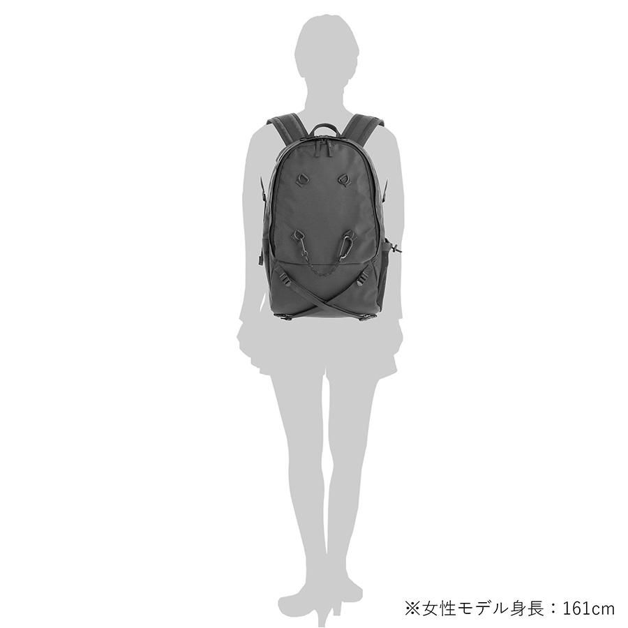 POTR ライド デイパック 997-26857 （カラー：グラファイト）の画像