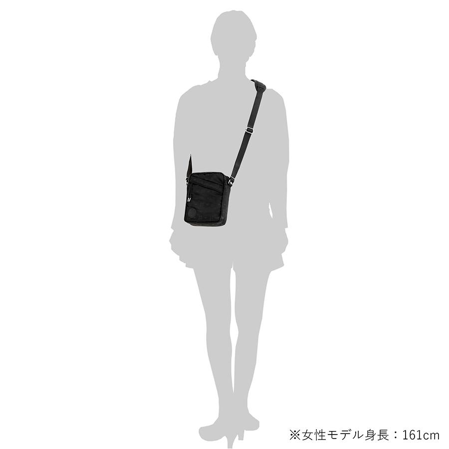 POTR / POTR MONOGRAM VERTICAL SHOULDER BAG ピー・オー・ティー・アール / ピー・オー・ティー・アール モノグラム バーティカルショルダーバッグ 998-19805｜coolcat-y｜20