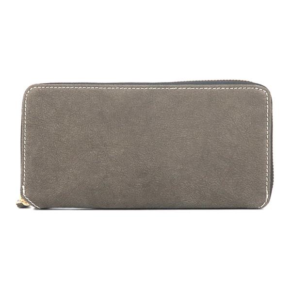NELD 長財布 AN204-15 グレー 楽天市場】【最大47倍 12/15限定】 ノベルティ付 ネルド 財布 長財布