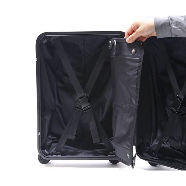 BRIEFING（ブリーフィング） キャリーケース35L/ブラック メンズ JET
