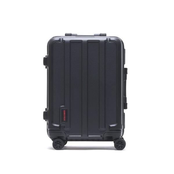 BRIEFING ブリーフィング キャリーケース35L/ブラック メンズ JET 