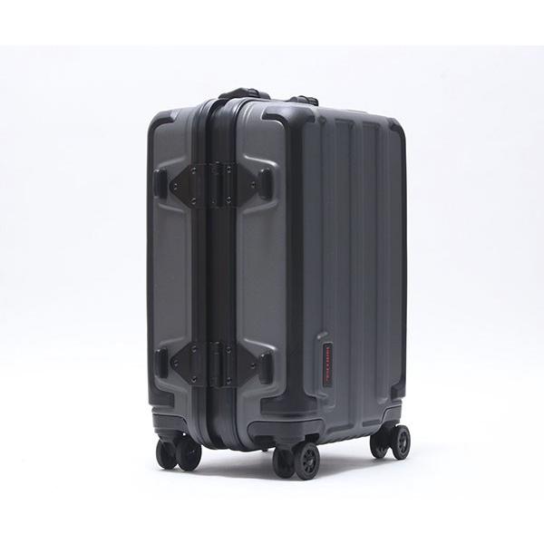 ブリーフィング キャリーケース35L H-35/ブラック bra191c04 楽天市場】【正規品】BRIEFING ブリーフィング H-35 HD スーツケース