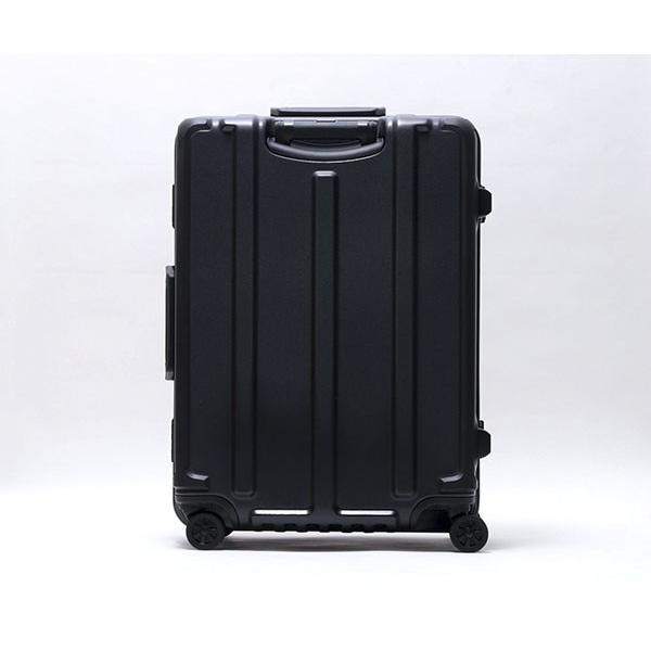 BRIEFING ブラックキャリーケース 中型 BRIEFING（ブリーフィング） キャリーケース98L/ブラック メンズ JET