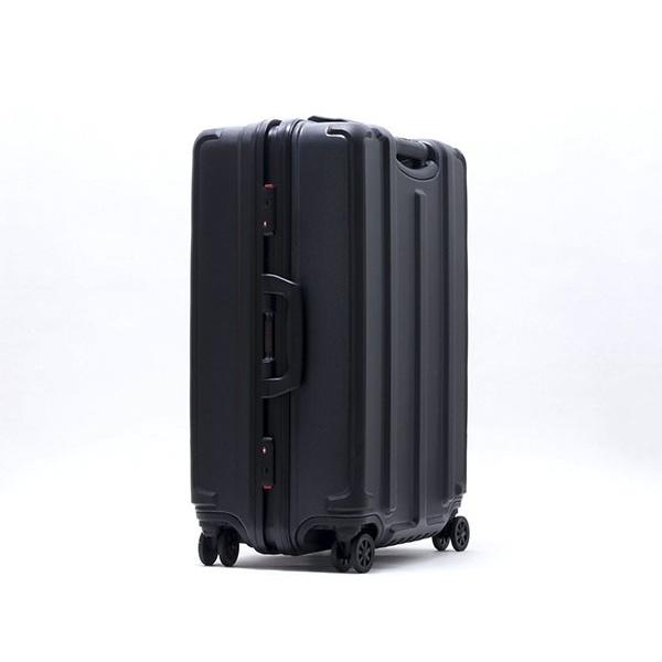 BRIEFING（ブリーフィング） キャリーケース98L/ブラック メンズ JET