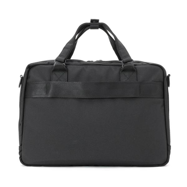美品 BRIEFING 米国製 SL ライナー 2way ビジネスバッグ 黒 BRIEFING（ブリーフィング） 2WAYビジネスバッグ/ブラック メンズ USA
