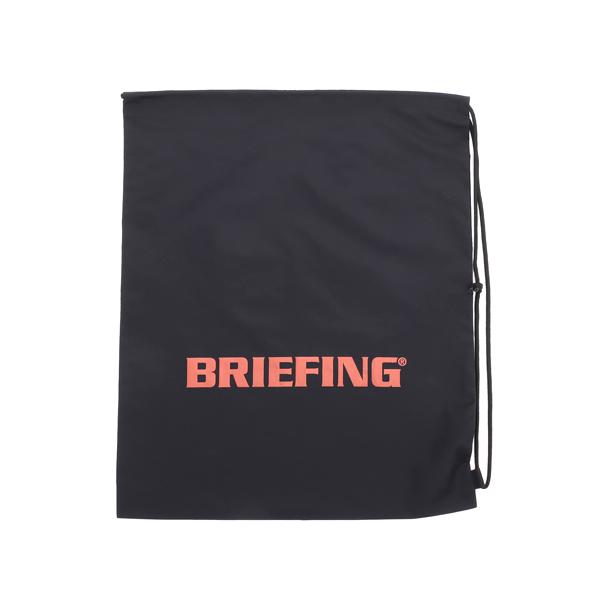 BRIEFING（ブリーフィング） ボディバッグ/ブラック メンズ FREIGHTER