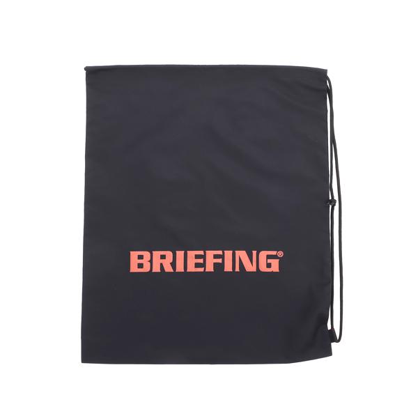 BRIEFING（ブリーフィング） バックパック/オリーブ メンズ FREIGHTER