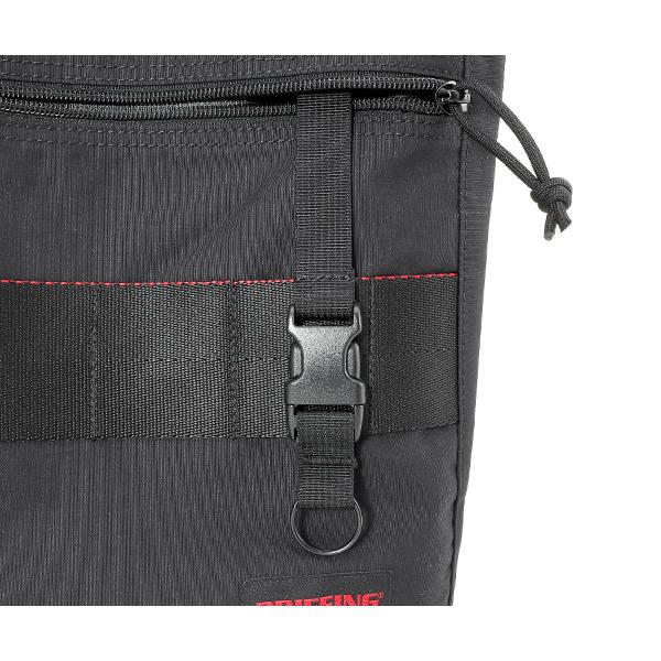 BRIEFING（ブリーフィング） トートバッグ/ブラック メンズ MODULE