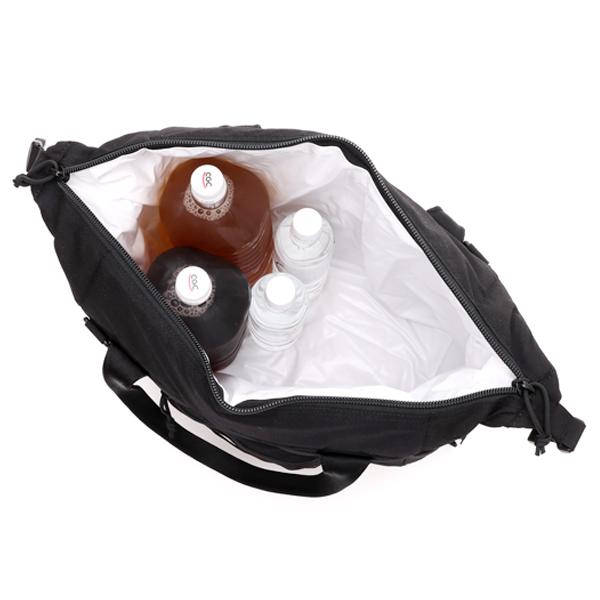 ブリーフィング クーラー バッグ コーデュラナイロン BRA231N78 COOLER BAG 12（クーラーバッグ 12L（保冷バッグ））（BRA231N78