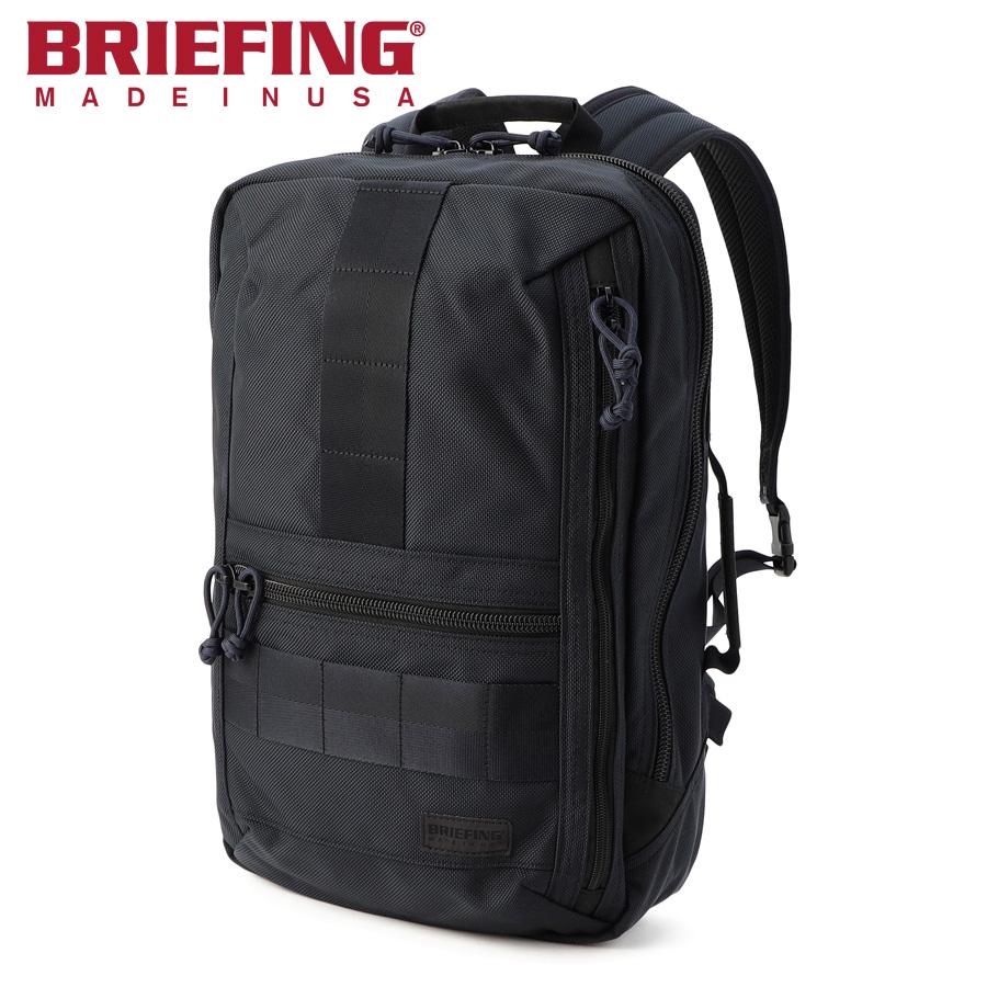 極美品ブリーフィングメンズ BRIEFING バッグ リュック BRIEFING（ブリーフィング） 最大50% 12/25限定 ビジネスリュック