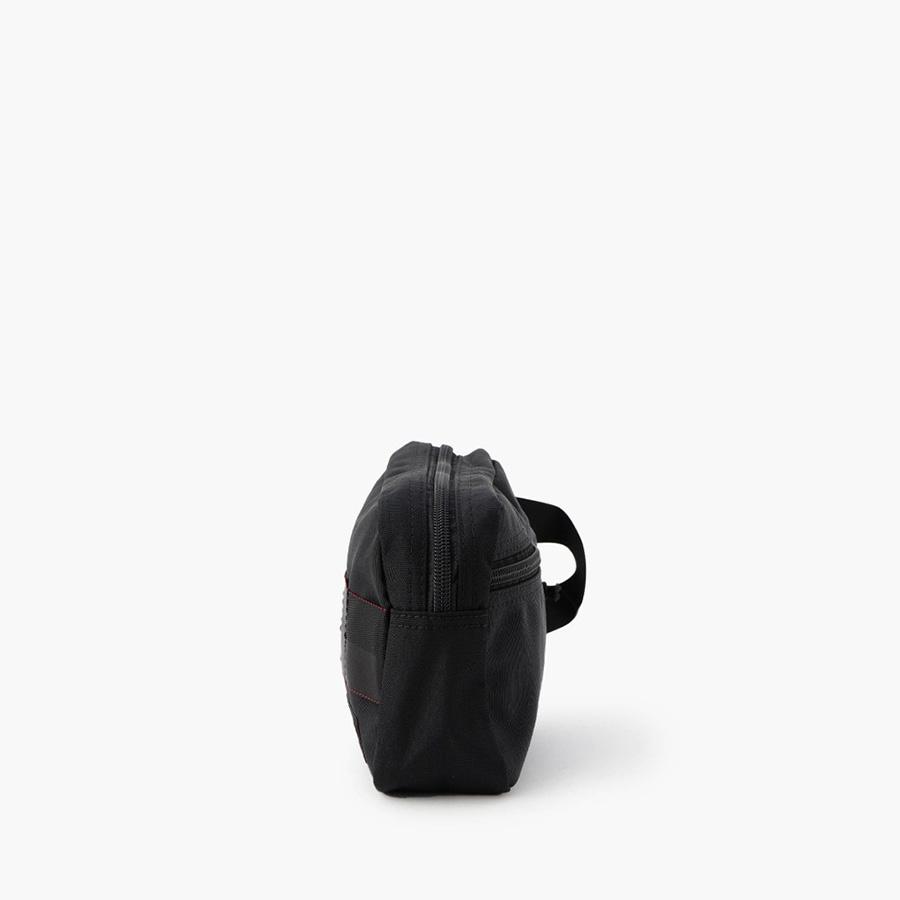 BRIEFING（ブリーフィング） ポーチ/ブラック メンズ MODULE WARE