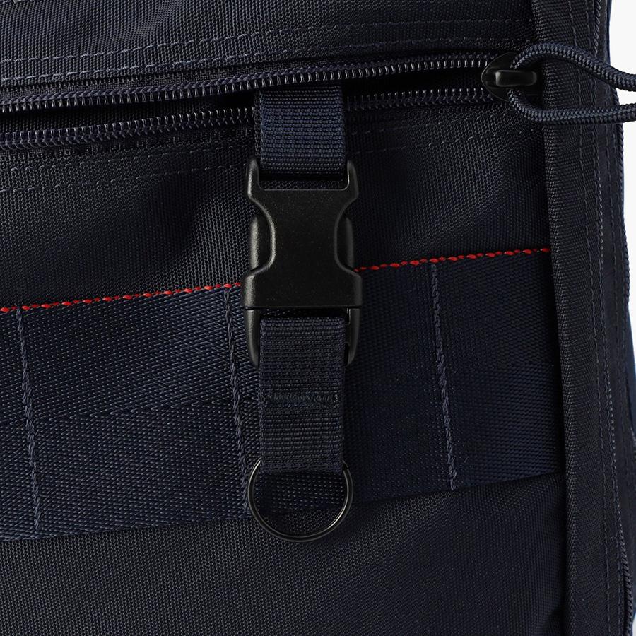 ブリーフィング ビジネスバッグ/ブラック メンズ MODULE WARE bra233p19 BRIEFING【選べるノベルティ付】の画像