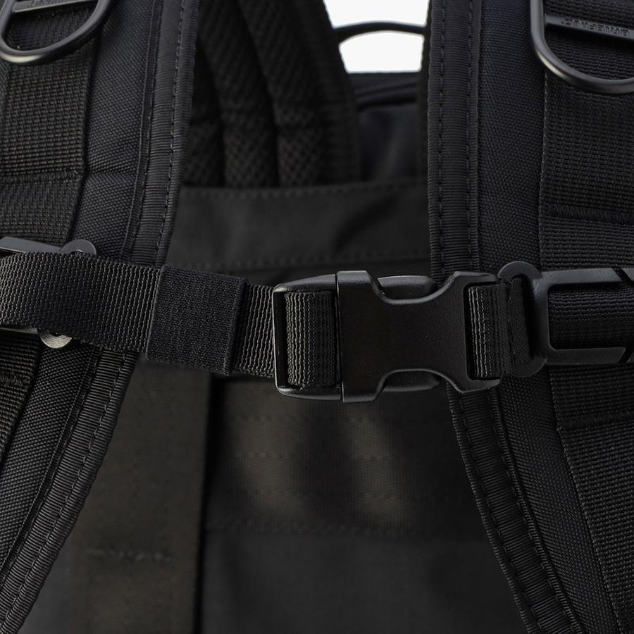 BRIEFING（ブリーフィング） 2WAYビジネスバッグ/ブラック メンズ