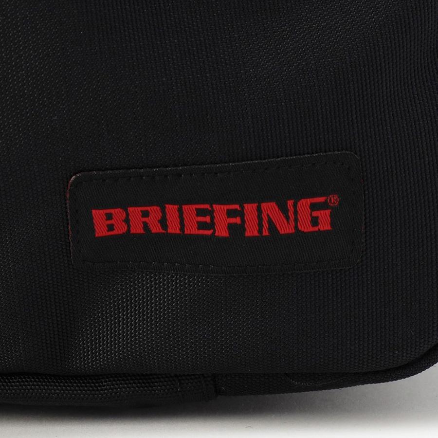 ブリーフィング 2WAYビジネスバッグ/ブラック メンズ MODULE WARE bra233p50 BRIEFING【選べるノベルティ付】の画像