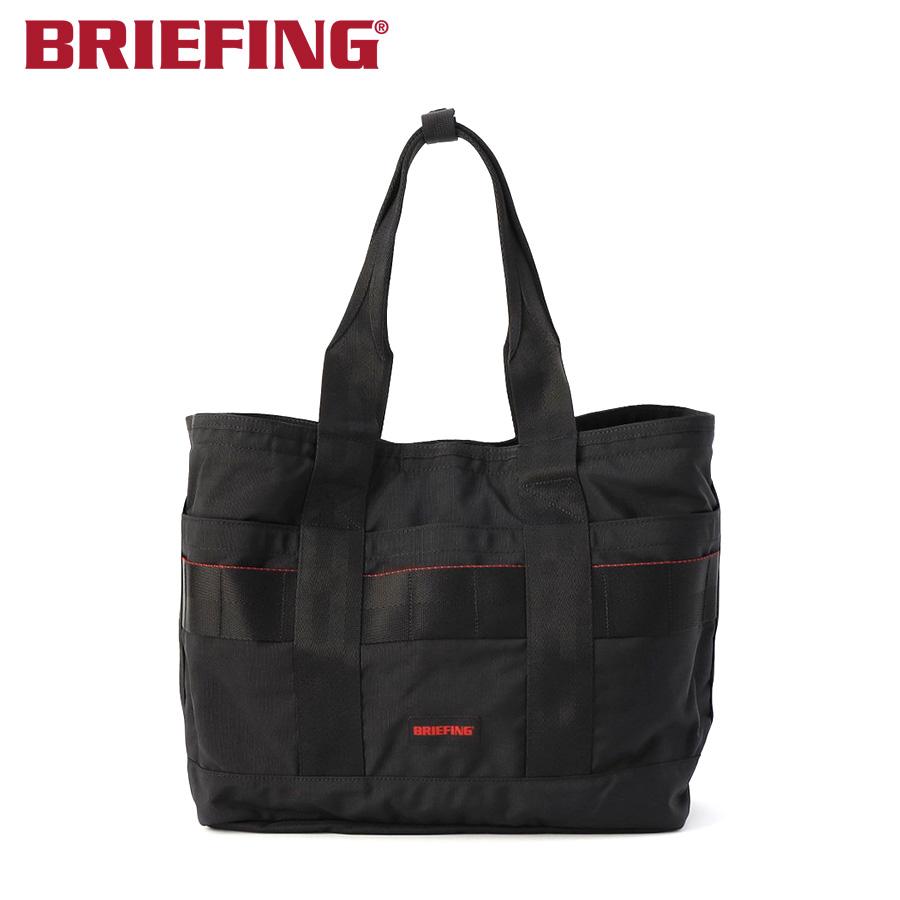 BRIEFING ブリーフィング トートバッグ/ブラック メンズ MODULE WARE 