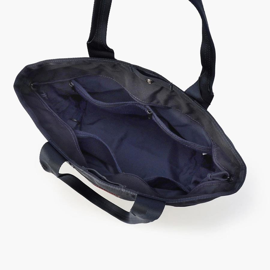 BRIEFING ブリーフィング トートバッグ/ブラック メンズ MODULE