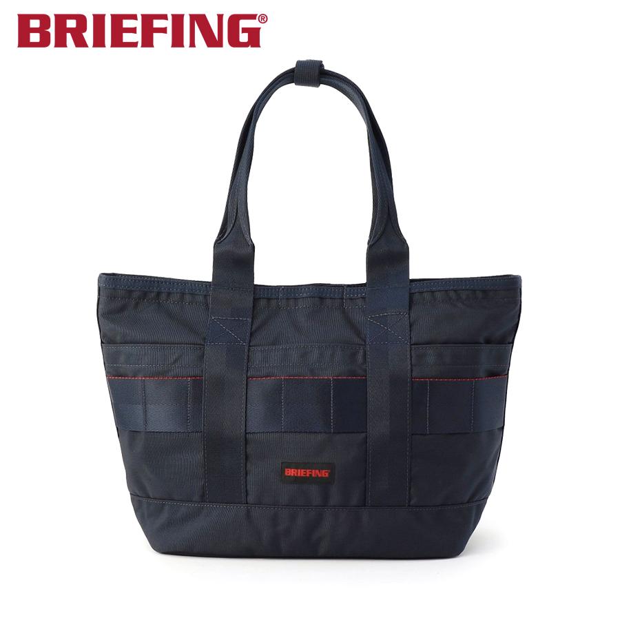 BRIEFING（ブリーフィング） トートバッグ/ネイビー メンズ MODULE