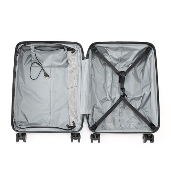 ブリーフィング キャリーケース/37L/ブラック メンズ JET/TRAVEL bra241c72 BRIEFINGの画像