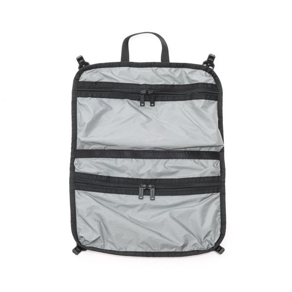 ブリーフィング キャリーケース/37L/ブラック メンズ JET/TRAVEL bra241c72 BRIEFINGの画像