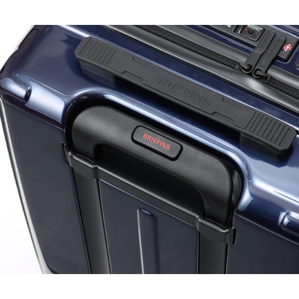 BRIEFING（ブリーフィング） キャリーケース/37L/ネイビー メンズ JET