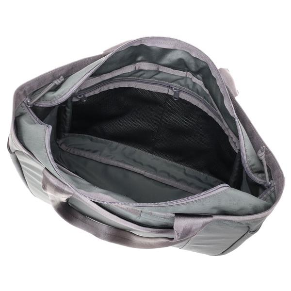 BRIEFING ブリーフィング トートバッグ/ダークグレー メンズ AG