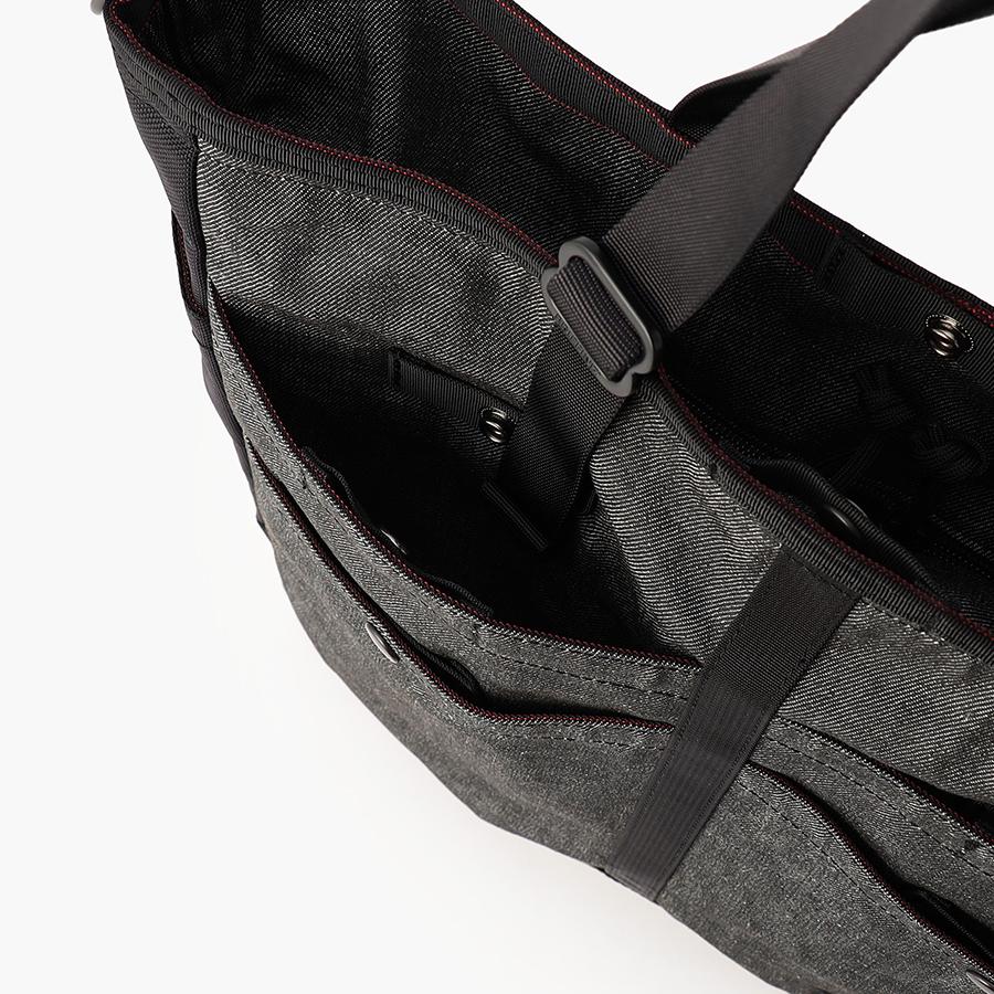 BRIEFING BLACK DENIM トートバッグ BRA243T59 楽天市場】正規品 BRIEFING ブリーフィング バッグ トートバッグ