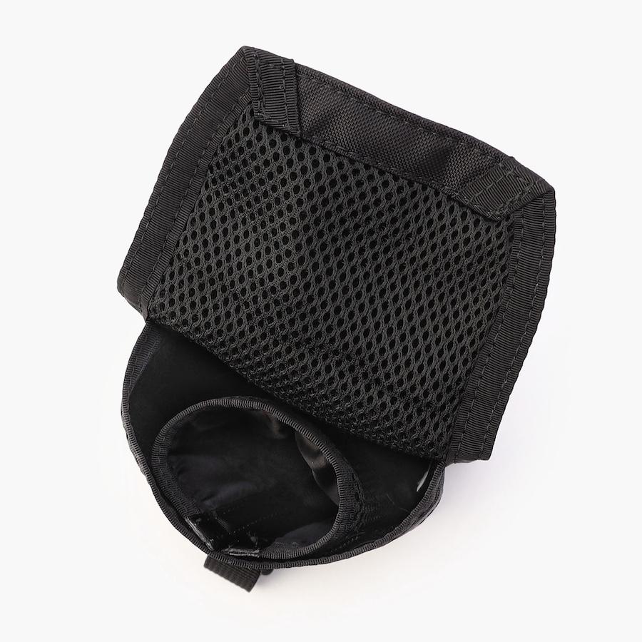 ブリーフィング BRIEFING B CUP 2024 ブラック ポーチ ブリーフィング BRIEFING B CUP 2024 バッグ ポーチ セット