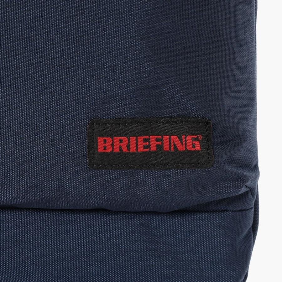BRIEFING（ブリーフィング） トートバッグ/ネイビー メンズ BRA253T47