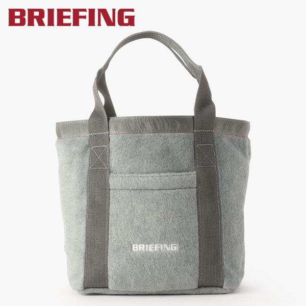 BRIEFING（ブリーフィング） リバーシブルトート/S/フォリアージュ