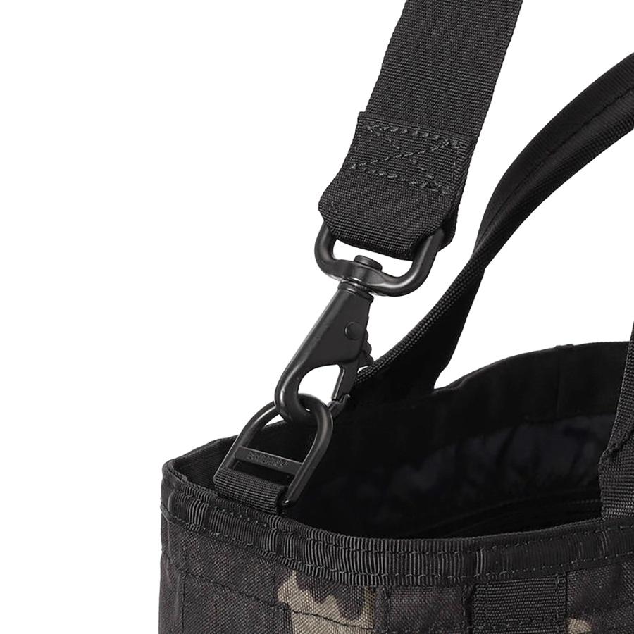 ブリーフィング トートバッグ DF TOTE WIDE メンズ DOUBLE FACE BRA261T27 BRIEFING【選べるノベルティ付】の画像