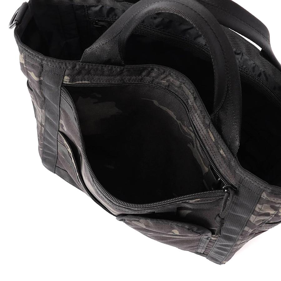 ブリーフィング トートバッグ DF TOTE WIDE メンズ DOUBLE FACE BRA261T27 BRIEFING【選べるノベルティ付】の画像