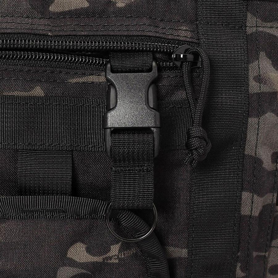 ブリーフィング トートバッグ DF TOTE WIDE メンズ DOUBLE FACE BRA261T27 BRIEFING【選べるノベルティ付】の画像