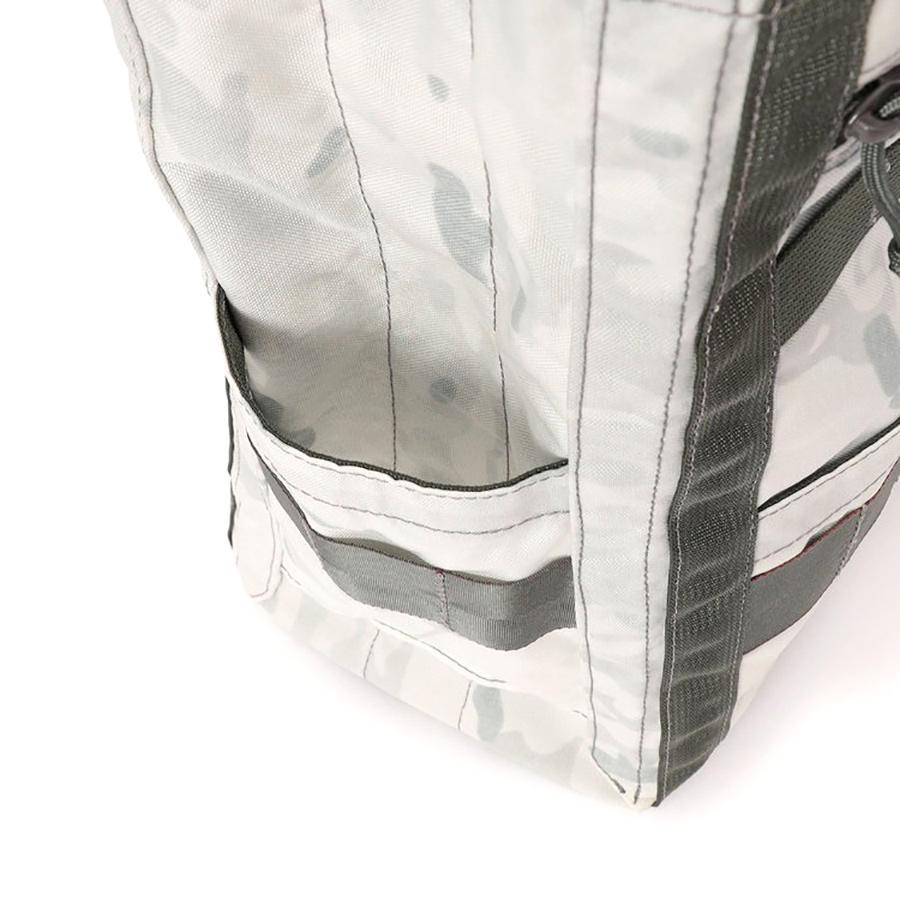ブリーフィング トートバッグ DF TOTE TALL メンズ DOUBLE FACE BRA261T28 BRIEFING【選べるノベルティ付】の画像