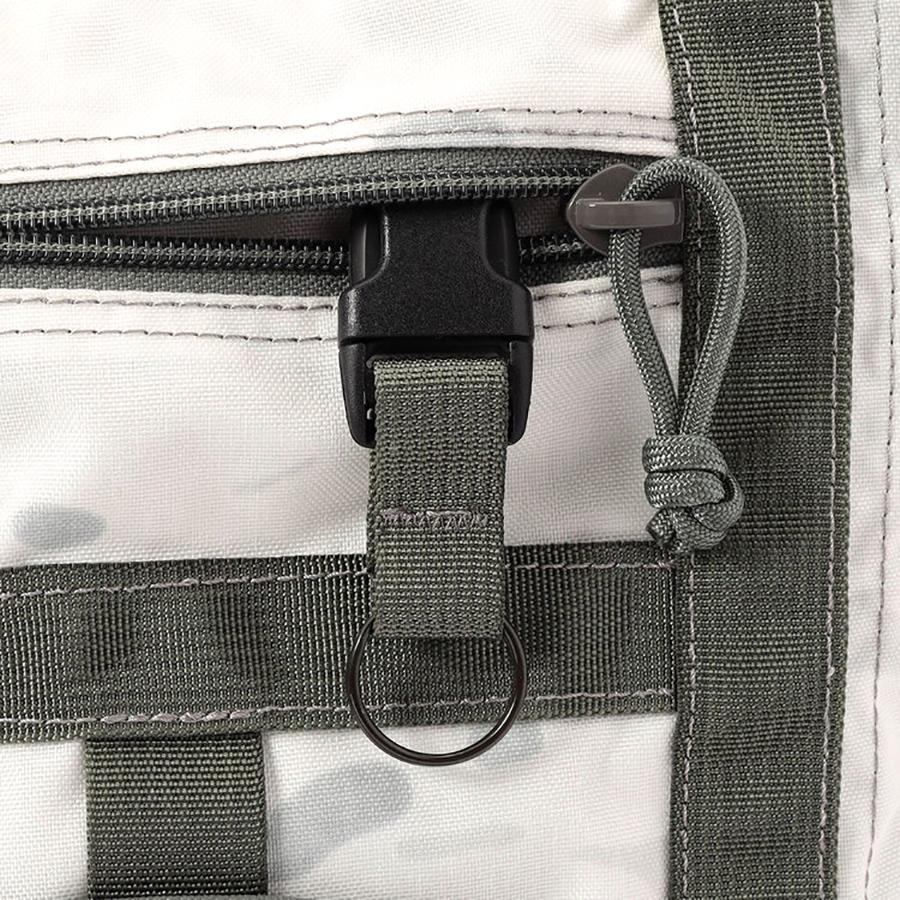 ブリーフィング トートバッグ DF TOTE TALL メンズ DOUBLE FACE BRA261T28 BRIEFING【選べるノベルティ付】の画像