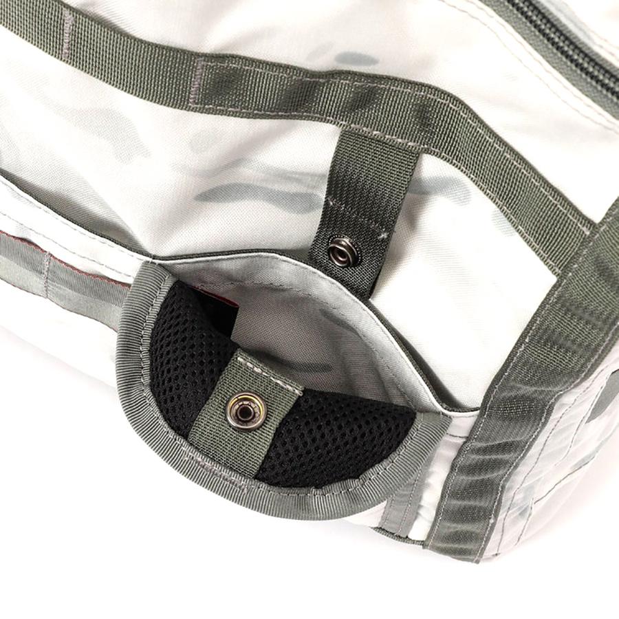 ブリーフィング トートバッグ DF TOTE TALL メンズ DOUBLE FACE BRA261T28 BRIEFING【選べるノベルティ付】の画像