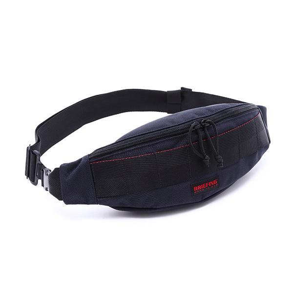 BRIEFING（ブリーフィング） ボディバッグ/ディープシー メンズ USA