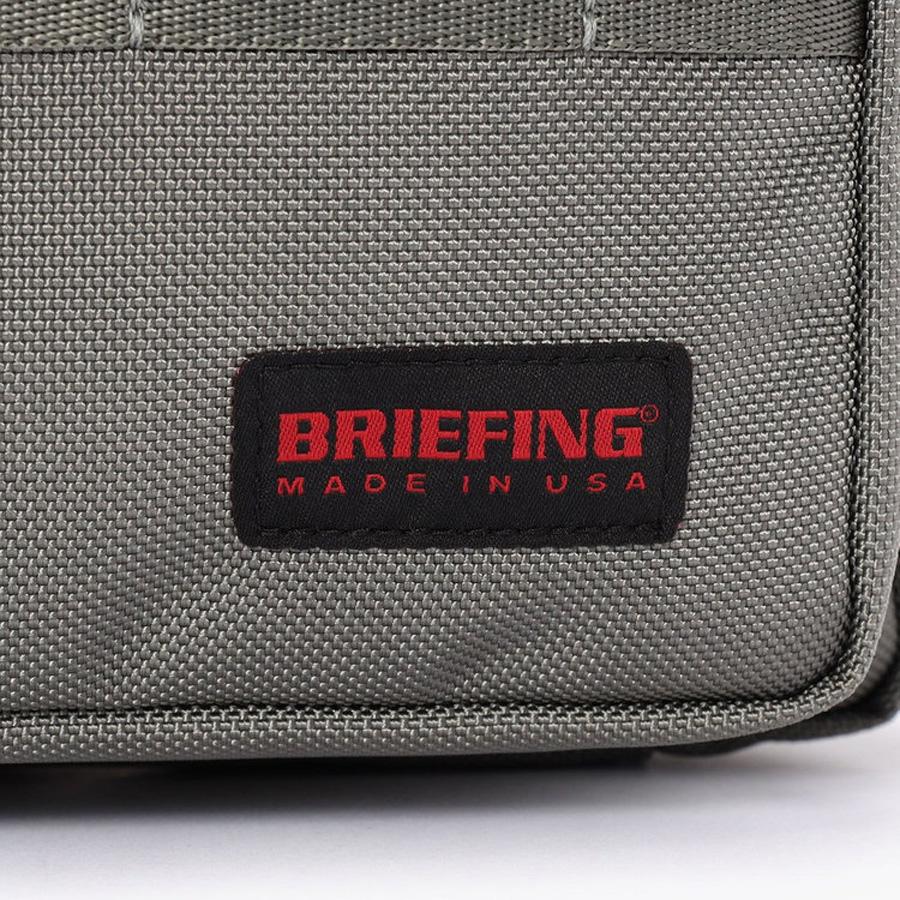 BRIEFING（ブリーフィング） 3WAYビジネスバッグ/フォリアージュ