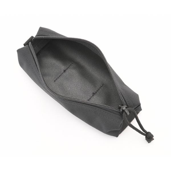 BRIEFING ブリーフィング ペンホルダー BRF486219(ブラック) BRIEFING ブリーフィング ペンホルダー/ブラック メンズ USA