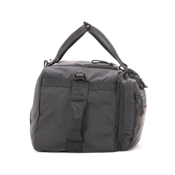 BRIEFING（ブリーフィング） ボストンバッグ/ブラック メンズ GOLF