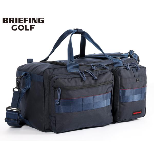 BRIEFING（ブリーフィング） ボストンバッグ/ディープシー メンズ GOLF