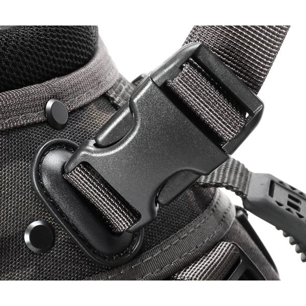 BRIEFING ブリーフィング ゴルフ/キャディバッグ/マルチカモ